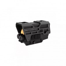 Прицел коллиматорный Vector Optics Frenzy PLUS 1x31x26 MULTI-RETICLE (SCRD-M67) модель st_9633 от Vector Optics