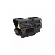 Прицел коллиматорный Vector Optics Frenzy PLUS 1x31x26 SOLAR (SCRD-S67) модель st_9634 от Vector Optics