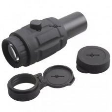 Увеличитель Vector Optics MAVERICK 4x26 MAGNIIFIER (SCMF-14) модель st_9676 от Vector Optics