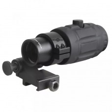 Увеличитель Vector Optics MAVERICK 4x26 MAGNIIFIER (SCMF-14) модель st_9676 от Vector Optics