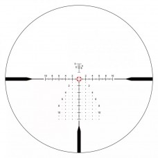 Прицел Vector Optics Continental X10 1-10х28 ED RAR-C (SCFF-62)