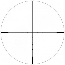 Прицел Vector Optics Continental X10 1-10х24I ED FIBER (SCOC-47)