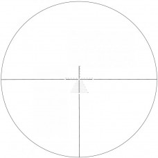 Прицел Vector Optics Veyron PLUS 10х30 ZERO (SCOM-46)