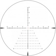 Прицел Vector Optics Taurus GENII 3-24х56 ED SFP (SCOL-55) модель st_9734 от Vector Optics