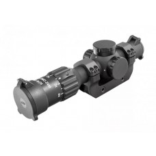 Прицел оптический Belomo Z4M 1-4x24 модель st_9773 от БелОМО