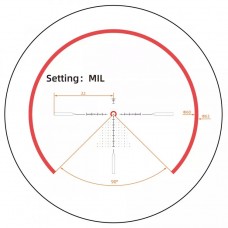 Прицел Vector Optics Constantine 1-10x24 FFP (SCFF-42) модель st_9775 от Vector Optics