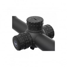 Прицел Vector Optics Sentinel-Х PRO 10-40x50 (SCOL-58) модель st_9778 от Vector Optics
