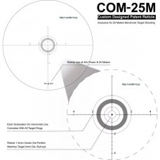 Прицел Vector Optics Sentinel-Х PRO 10-40x50 (SCOL-58) модель st_9778 от Vector Optics