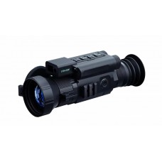 Тепловизионный прицел ATAK ET24-45LRF с дальномером модель st_9815 от АТАК