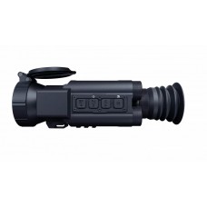 Тепловизионный прицел ATAK ET24-45LRF с дальномером модель st_9815 от АТАК