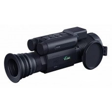 Тепловизионный прицел ATAK ET24-45LRF с дальномером модель st_9815 от АТАК