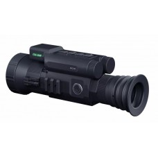 Тепловизионный прицел ATAK ET24-45LRF с дальномером модель st_9815 от АТАК