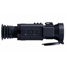 Тепловизионный прицел ATAK ET24-45LRF с дальномером модель st_9815 от АТАК