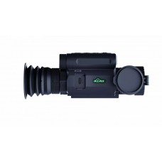 Тепловизионный прицел ATAK ET24-45LRF с дальномером модель st_9815 от АТАК