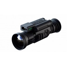 Тепловизионный прицел ATAK ET26-50LRF с дальномером модель st_9816 от АТАК