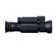 Тепловизионный прицел ATAK ET26-50LRF с дальномером модель st_9816 от АТАК