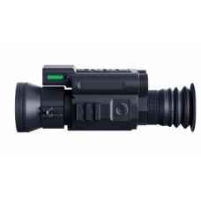 Тепловизионный прицел ATAK ET26-50LRF с дальномером модель st_9816 от АТАК