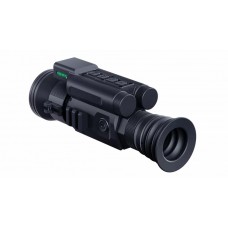 Тепловизионный прицел ATAK ET26-50LRF с дальномером модель st_9816 от АТАК
