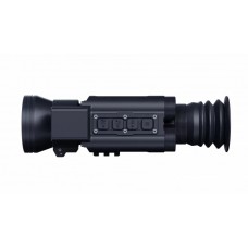 Тепловизионный прицел ATAK ET26-50LRF с дальномером модель st_9816 от АТАК