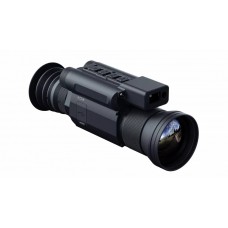 Тепловизионный прицел ATAK ET26-50LRF с дальномером модель st_9816 от АТАК