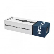 Прицел Vector Optics Tauron 1-6x24 GENII FFP (SCFF-63) модель st_9830 от Vector Optics