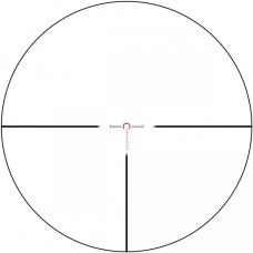 Прицел Vector Optics Tauron 1-6x24 GENII FFP (SCFF-63) модель st_9830 от Vector Optics