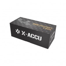 Крепление Vector Optics 30 мм (моноблок, с выносом) на планку Picatinny (SCACD-23) модель st_9844 от Vector Optics