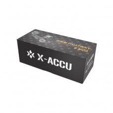 Крепление моноблок Vector Optics 30 мм на планку Picatinny (SCACD-24) модель st_9845 от Vector Optics