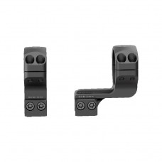 Консольные кольца Vector Optics 30 мм (1,25) на планку Weaver (XASR-3016) модель st_9847 от Vector Optics