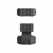 Консольные кольца Vector Optics 30 мм (1,25) на планку Weaver (XASR-3016) модель st_9847 от Vector Optics