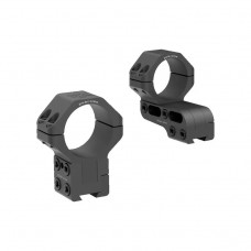 Консольные кольца Vector Optics 30 мм (с регулировкой высоты) на планку типа ласточкин хвост (XASR-3065) модель st_9848 от Vector Optics