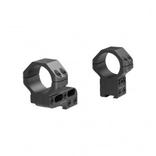 Консольные кольца Vector Optics 30 мм (с регулировкой высоты) на планку типа ласточкин хвост (XASR-3065) модель st_9848 от Vector Optics