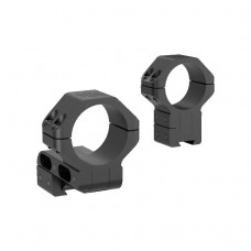 Консольные кольца Vector Optics 30 мм (с регулировкой высоты) на планку типа ласточкин хвост (XASR-3065) модель st_9848 от Vector Optics