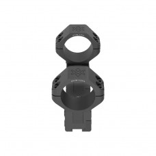 Консольные кольца Vector Optics 30 мм (с регулировкой высоты) на планку типа ласточкин хвост (XASR-3065) модель st_9848 от Vector Optics