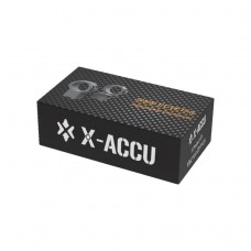 Консольные кольца Vector Optics 30 мм (с регулировкой высоты) на планку типа ласточкин хвост (XASR-3065) модель st_9848 от Vector Optics