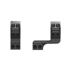 Консольные кольца Vector Optics 30 мм (1,25) на планку типа ласточкин хвост 11 мм (XASR-3017) модель st_9849 от Vector Optics