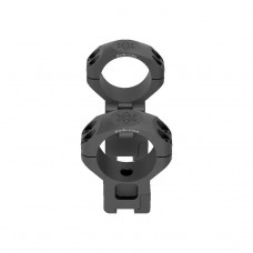 Консольные кольца Vector Optics 30 мм (1,25) на планку типа ласточкин хвост 11 мм (XASR-3017) модель st_9849 от Vector Optics