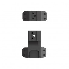 Консольные кольца Vector Optics 30 мм (1,25) на планку типа ласточкин хвост 11 мм (XASR-3017) модель st_9849 от Vector Optics