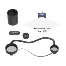 Прицел Vector Optics Continental X6 6-36x56 FFP (SCFF-70) модель st_9853 от Vector Optics