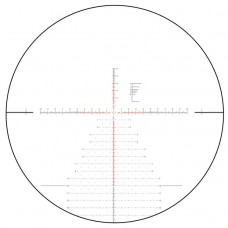 Прицел Vector Optics Continental X6 6-36x56 FFP (SCFF-70) модель st_9853 от Vector Optics