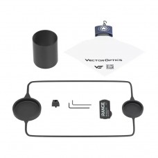 Прицел Vector Optics TAURON GEN.II 5-40x56 ED (SCFF-35) модель st_9854 от Vector Optics