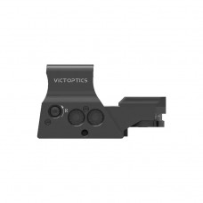 Коллиматорный прицел VictOptics SRD 1x27x39 (RDSL35) Коллиматорный прицел VictOptics SRD 1x27x39 (RDSL35) модель st_9857 от Vector Optics