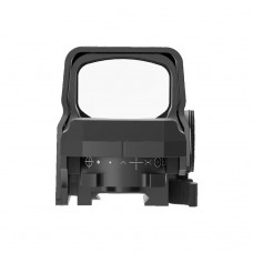 Коллиматорный прицел VictOptics SRD 1x27x39 (RDSL35) Коллиматорный прицел VictOptics SRD 1x27x39 (RDSL35) модель st_9857 от Vector Optics