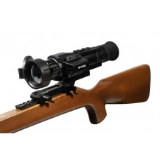 Тепловизионный прицел NNPO SPEAR-645 LRF (с дальномером) модель st_9860 от NNPO