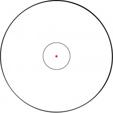 Коллиматорный прицел ПК-АС-А (для охоты) модель st_9861 от БелОМО