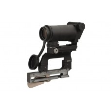 Коллиматорный прицел ПК-АС-А (для охоты)