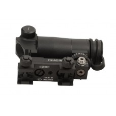 Прицел охотничий ПК-АС-W модель st_9862 от БелОМО