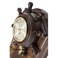 Барометр М42 с рындой модель st_9867 от Бриг