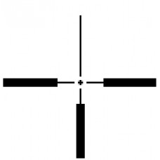 Прицел оптический БелОМО Diar DV6x42 (9630)