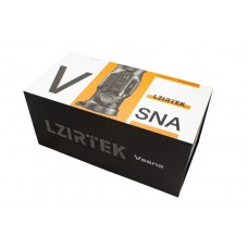 Тепловизионная насадка LZIRTEK Vesna 335